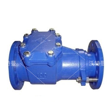 伸缩滤水器